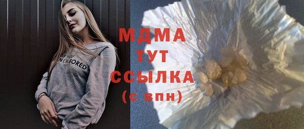индика Абаза